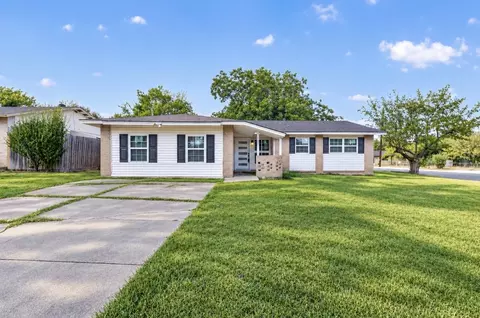 607 Edgedale Dr, Dallas, TX 75232