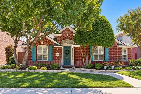 2043 Nottingham Pl, Allen, TX 75013