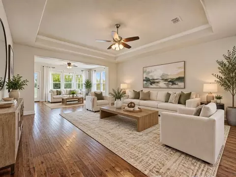 7171 Misty Oaks Ln, Frisco, TX 75036