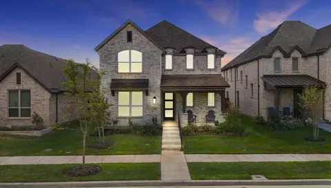 3904 Composition Dr, Prosper, TX 75078