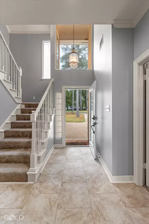 Entry Way - 1663 Spencer Cir, Benton, LA 71006 photo 1 of 2