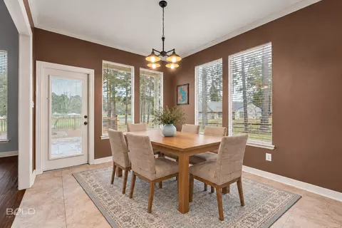 Dining - 1663 Spencer Cir, Benton, LA 71006 photo 1 of 1