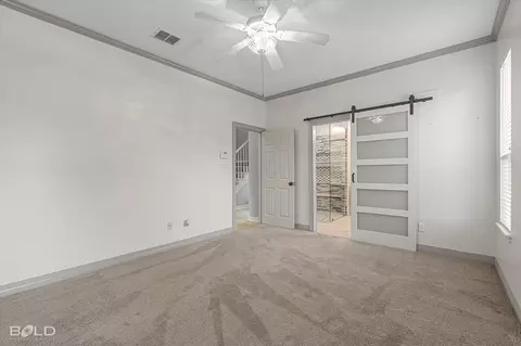 Bedroom - 1663 Spencer Cir, Benton, LA 71006 photo 1 of 4