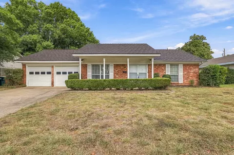 7259 Yolanda Dr, Fort Worth, TX 76112