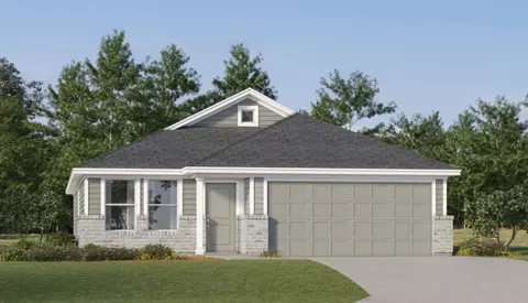 1920 Ventasso Blvd, Providence Village, TX 76227