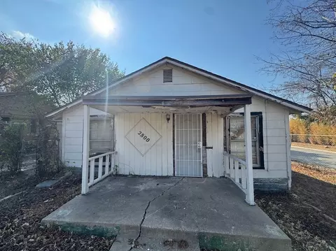2800 S Jones St, Fort Worth, TX 76104
