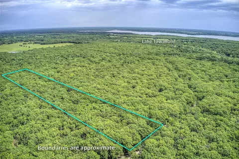 lot24 Fm-2101, Quinlan, TX 75474