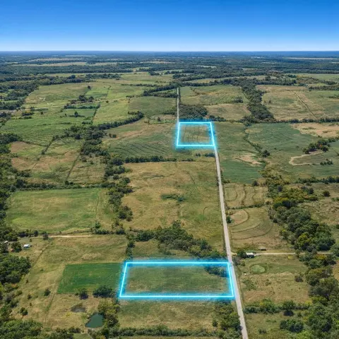 0 County Rd #3561, Sulphur Bluff, TX 75481