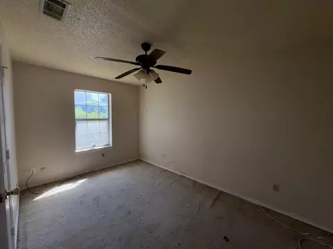 Bedroom - 800 Maple St, Howe, TX 75459 photo 3 of 3