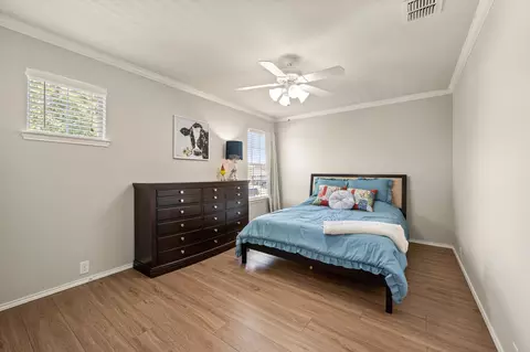 Bedroom - 4504 Jaylin St, Fort Worth, TX 76244 photo 3 of 4