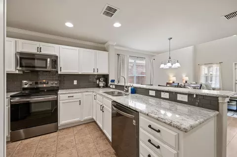 Kitchen - 4504 Jaylin St, Fort Worth, TX 76244 photo 1 of 5