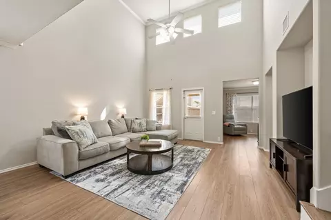 Living - 4504 Jaylin St, Fort Worth, TX 76244 photo 4 of 4