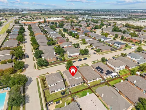 View/Area - 4504 Jaylin St, Fort Worth, TX 76244 photo 3 of 4