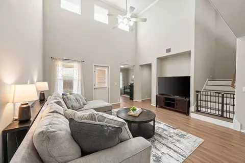 Living - 4504 Jaylin St, Fort Worth, TX 76244 photo 2 of 4