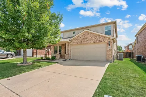 Exterior - 4504 Jaylin St, Fort Worth, TX 76244 photo 1 of 5
