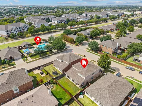 View/Area - 4504 Jaylin St, Fort Worth, TX 76244 photo 1 of 4