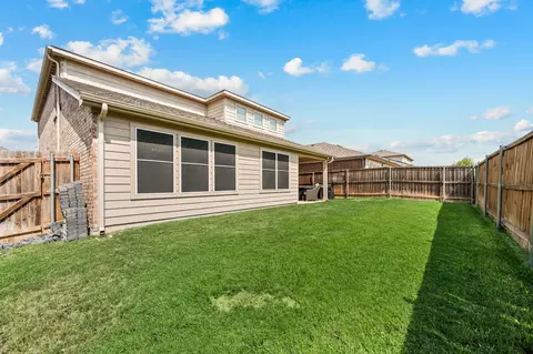 Exterior - 4504 Jaylin St, Fort Worth, TX 76244 photo 3 of 5