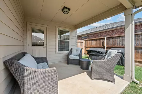 Exterior - 4504 Jaylin St, Fort Worth, TX 76244 photo 5 of 5