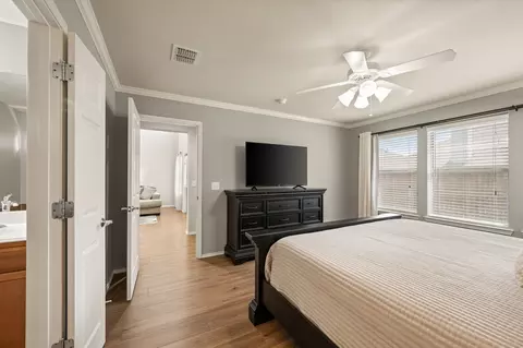Bedroom - 4504 Jaylin St, Fort Worth, TX 76244 photo 2 of 4