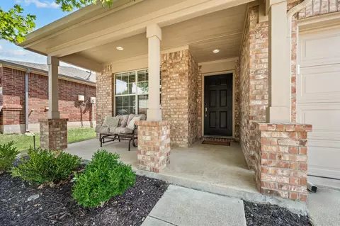 Exterior - 4504 Jaylin St, Fort Worth, TX 76244 photo 2 of 5