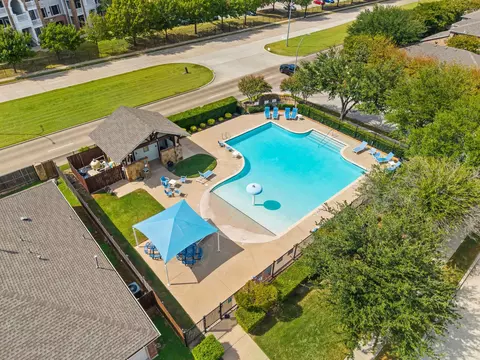 View/Area - 4504 Jaylin St, Fort Worth, TX 76244 photo 2 of 4
