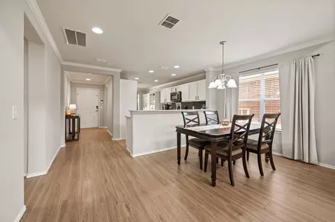 Entry Way - 4504 Jaylin St, Fort Worth, TX 76244 photo 1 of 3