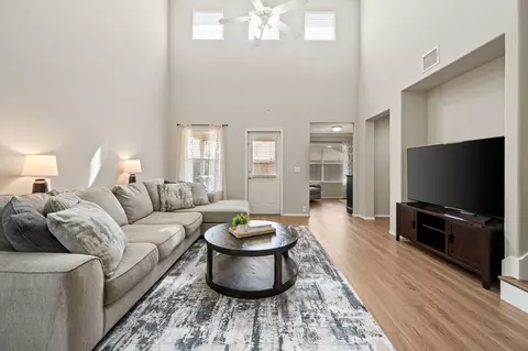 Living - 4504 Jaylin St, Fort Worth, TX 76244 photo 3 of 4