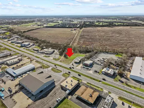 000 Texoma Pkwy, Sherman, TX 75090