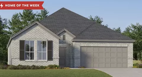3001 Rodeo Dr, Providence Village, TX 76227