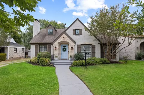 6018 Ellsworth Ave, Dallas, TX 75206