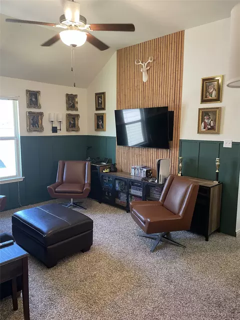 Living - 10709 Fallbrook Rd, Waco, TX 76708 photo 5 of 5