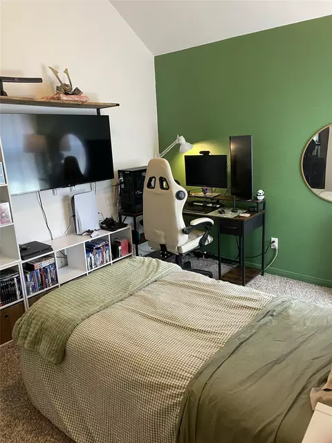 Bedroom - 10709 Fallbrook Rd, Waco, TX 76708 photo 1 of 1