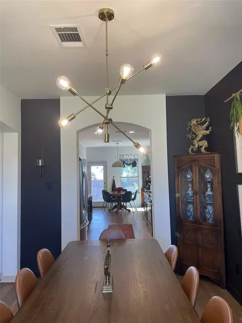 Dining - 10709 Fallbrook Rd, Waco, TX 76708 photo 1 of 3