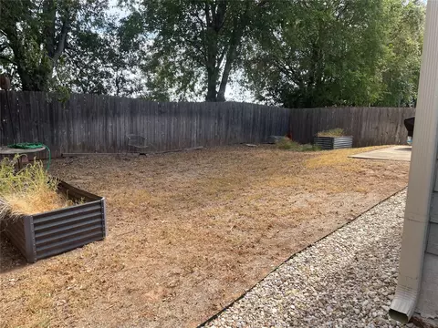 Exterior - 10709 Fallbrook Rd, Waco, TX 76708 photo 3 of 4