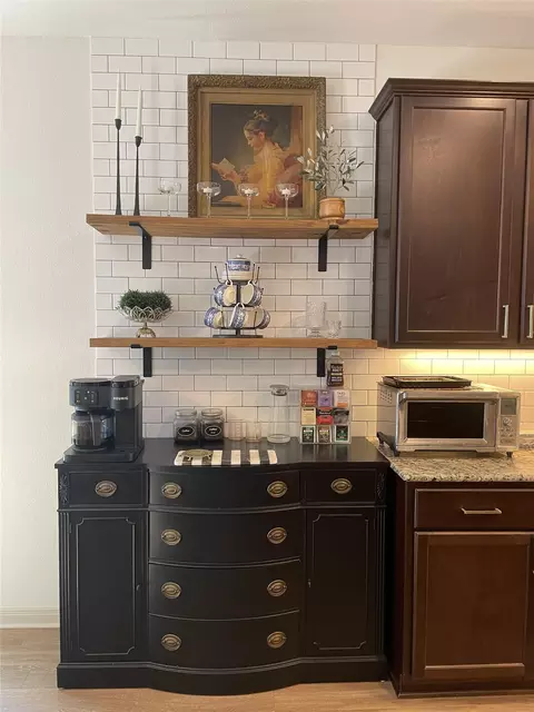 Kitchen - 10709 Fallbrook Rd, Waco, TX 76708 photo 3 of 3