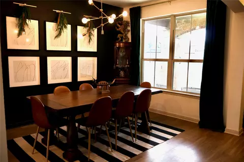 Dining - 10709 Fallbrook Rd, Waco, TX 76708 photo 2 of 3