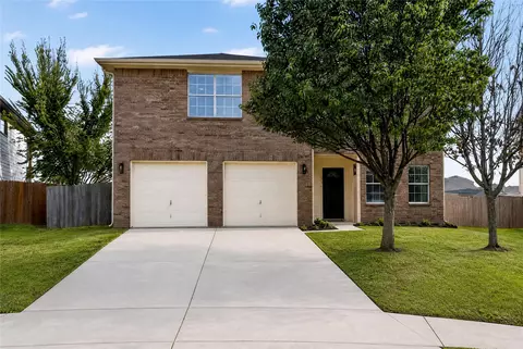 1336 Kiwi Ct, Grand Prairie, TX 75051