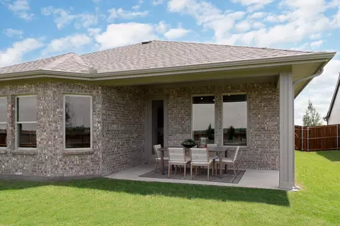Exterior - 12533 Quay Dr, Haslet, TX 76052 photo 2 of 2