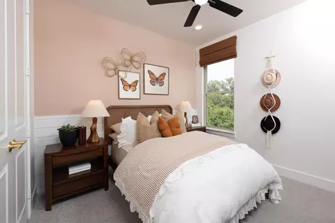 Bedroom - 12533 Quay Dr, Haslet, TX 76052 photo 3 of 4