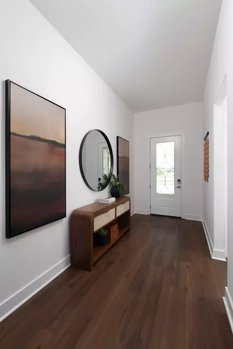 Entry Way - 12533 Quay Dr, Haslet, TX 76052 photo 1 of 1