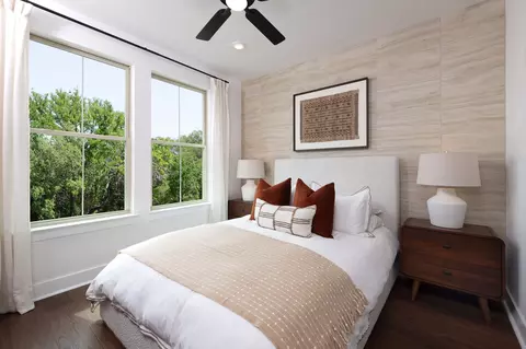 Bedroom - 12533 Quay Dr, Haslet, TX 76052 photo 4 of 4