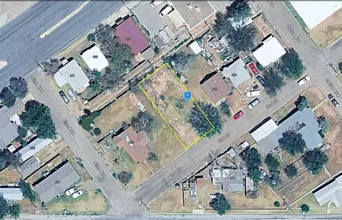 608 3rd St, Wolfforth, TX 79382