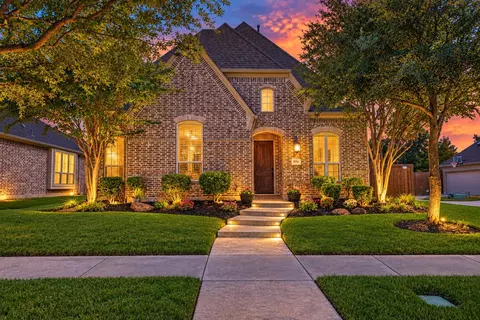8516 Markham Dr, Frisco, TX 75035