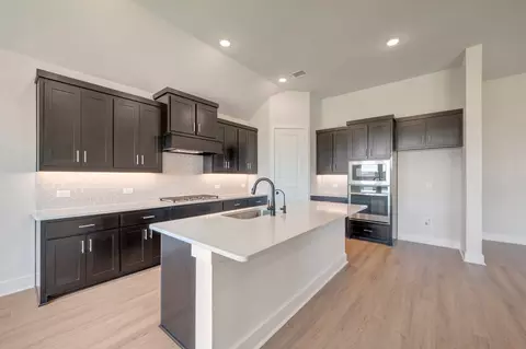 Kitchen - 345 Kathryn Dr, Haslet, TX 76052 photo 1 of 3