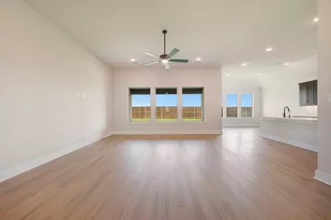 Living - 345 Kathryn Dr, Haslet, TX 76052 photo 2 of 2