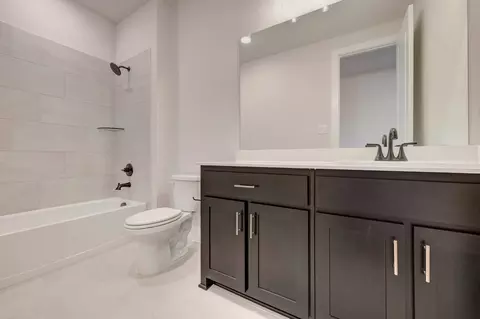 Bath - 345 Kathryn Dr, Haslet, TX 76052 photo 6 of 7