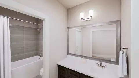 Bath - 345 Kathryn Dr, Haslet, TX 76052 photo 4 of 7