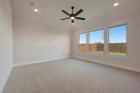 Bedroom - 345 Kathryn Dr, Haslet, TX 76052 photo 1 of 3