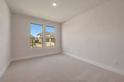 Bedroom - 345 Kathryn Dr, Haslet, TX 76052 photo 3 of 3