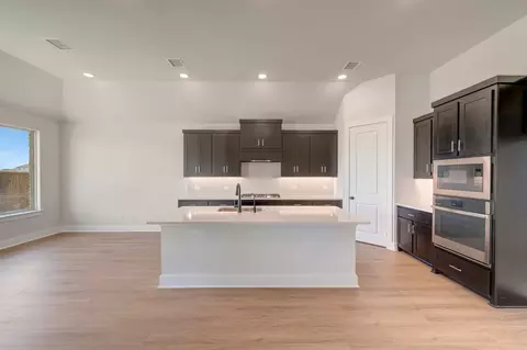 Kitchen - 345 Kathryn Dr, Haslet, TX 76052 photo 3 of 3